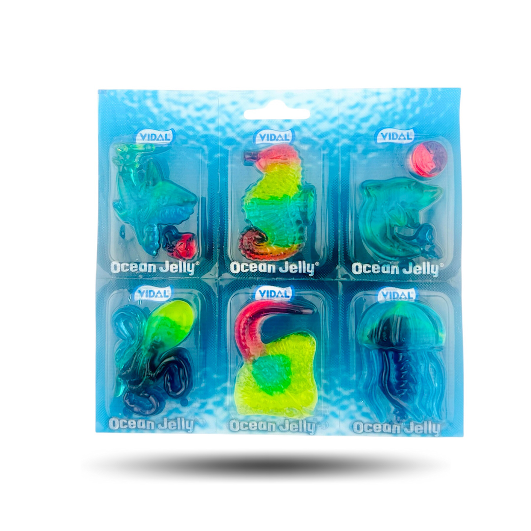 Vidal Ocean Jelly